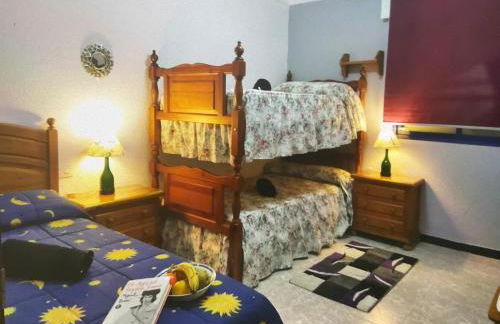 Punta Umbría relax - Foto 10