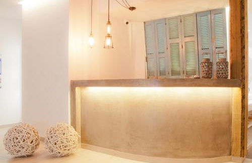 Malibu Boutique Studios & Bungalows - Foto 114