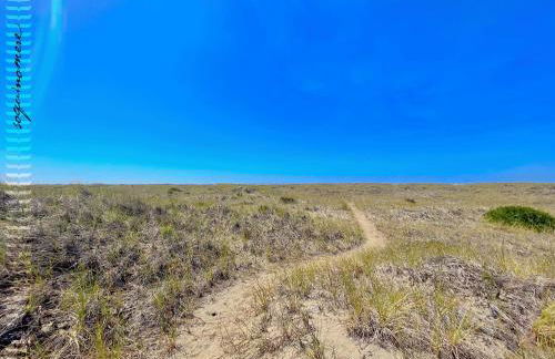 Tide Pool Cabin, a Soquinomere Private Hotel on the Dunes, Downtown Ocean Shores - Foto 47