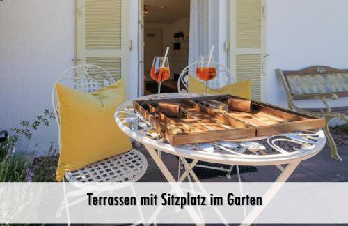 Schindelhäusle: sonniger Garten | Hunde erlaubt - Foto 26