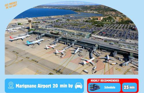 Magnifique Appartement - Centre du Panier - Design - Les Frères de la Loc' - Photo 23