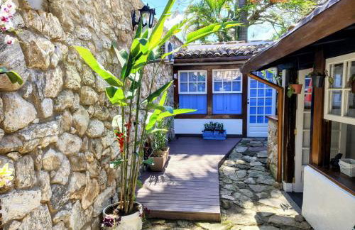 Casa Verde no Centro Histórico - Photo 27