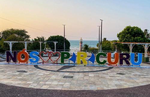 Casa Riacho Doce- Praia Havaizinho - Photo 24