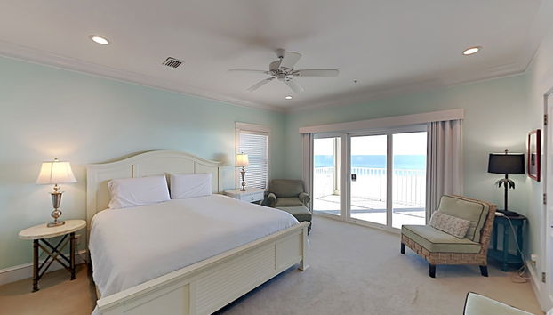 Diamond - Foto 3, Habitación