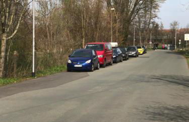 Apartment am Schloßplatz Erlangen - Foto 12