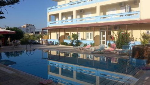 Eleni Palace - Foto 2