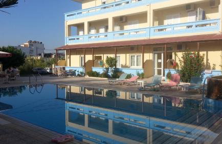 Eleni Palace - Foto 2