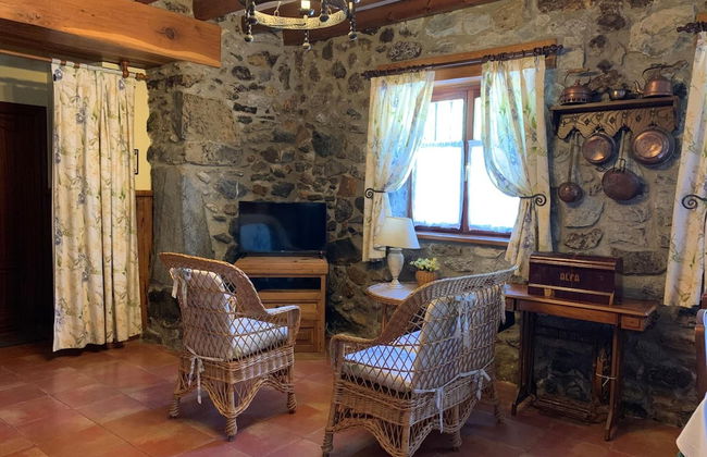 Agroturismo Urresti - Foto 22