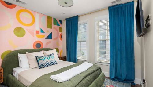 Nashville Skyline Rooftop South Gulch - Foto 2