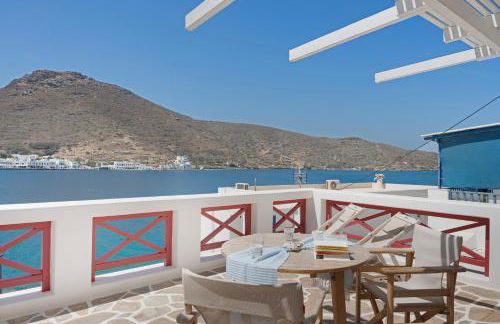 Nicolas House 1 - Foto 17