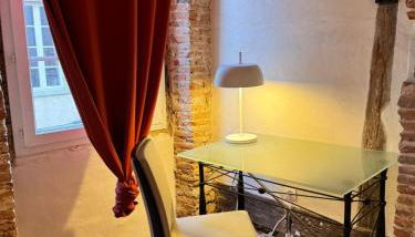 Chambre privée tout confort centre historique - Foto 3