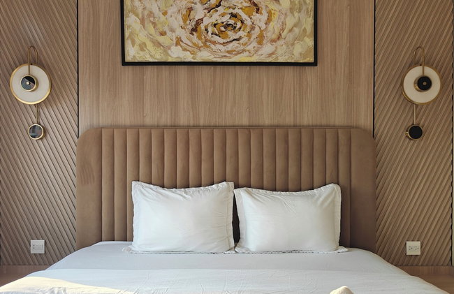 Soho Residence-Tony Apartment - Foto 65