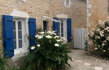 Maison Althea Rosea - 3 chambres et piscine - Foto 34