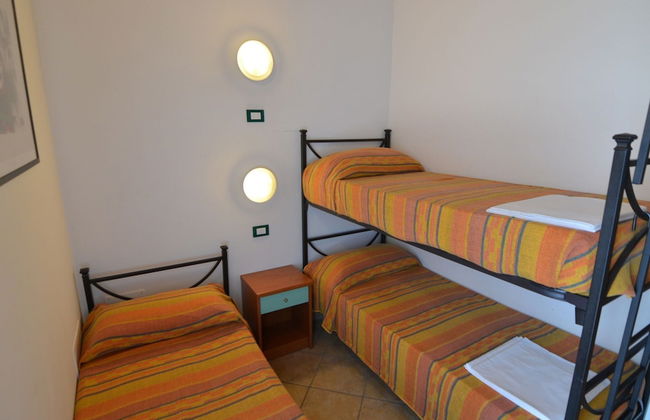 Relaxing Resort Apartment - Foto 7