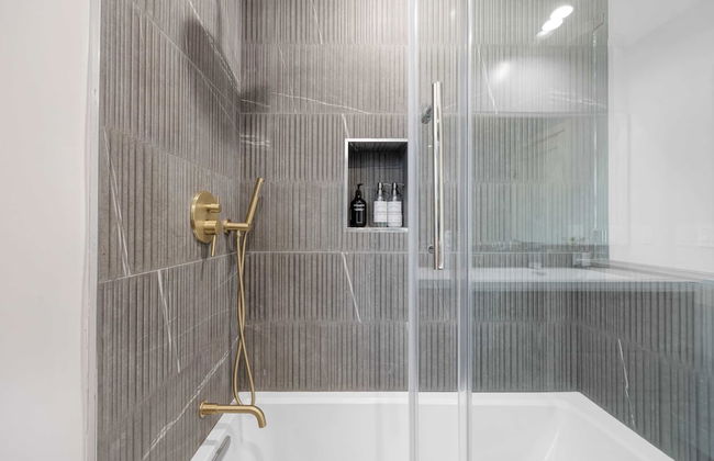 Fulton I by Avantstay Modern Haven in Downtown - Foto 23