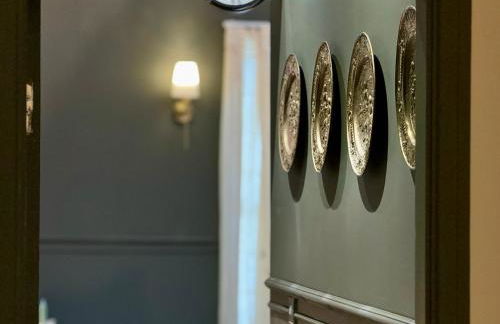 Aesthetic Architect designed Loft in City Centre - Foto 22