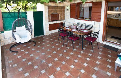 Villa Alissa Split - Mravince - Photo 22