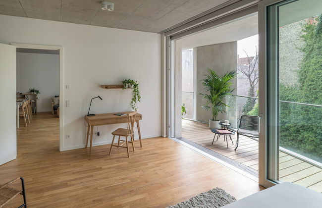 Carlotta Apartments - Foto 10