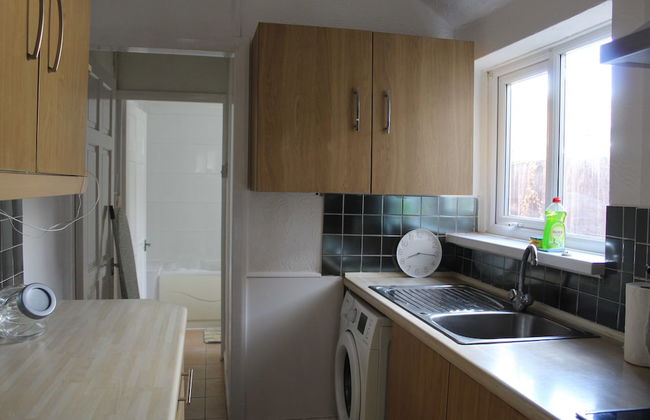 Station House - Foto 13