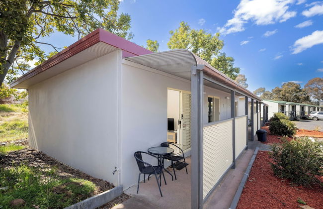 BIG4 Mudgee Holiday Park - Foto 56