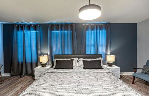 Stunning 6BR Lakeview at Storey Lake next to Disney - 2929 - Foto 53