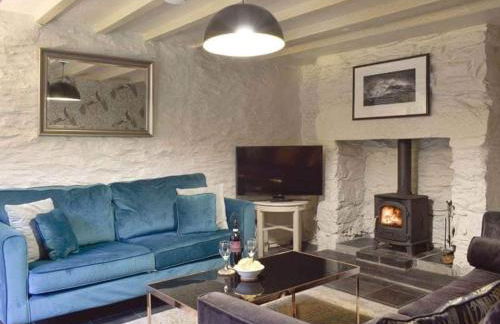 Cosy cottage with space and charm in Betws-y-Coed - Foto 9