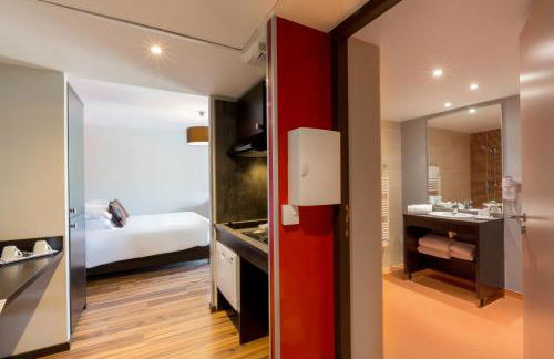 Best Western Park Hotel Geneve-Thoiry - Foto 48