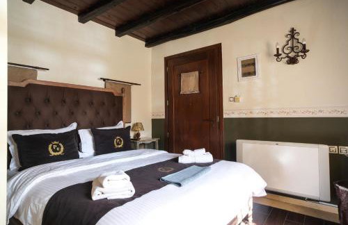 Pindos Resort - Foto 59