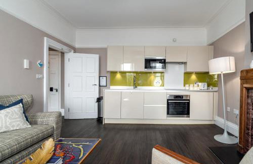 Charlotte Rise - Urban Apartments - Foto 33