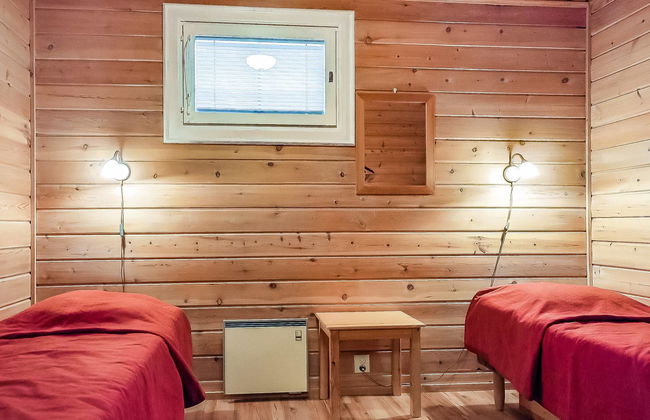 Lomamaja 2 - Foto 11