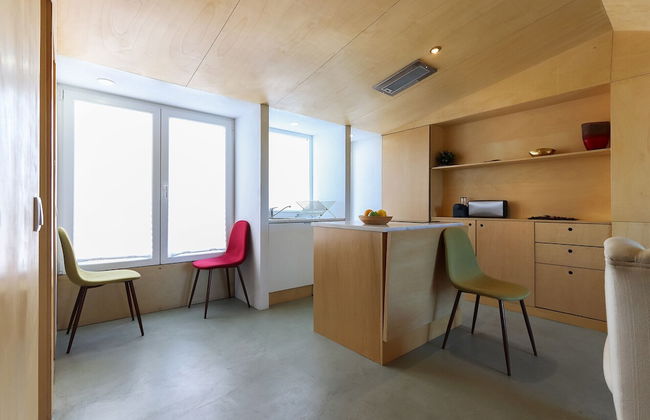 Belem Experience III by Homing - Foto 11