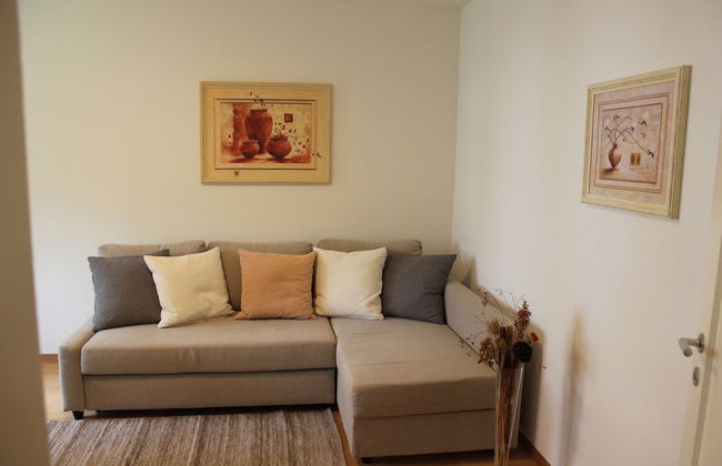 Nice Apartment With sun Terrace - Foto 6