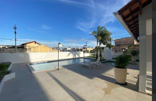 Apartamento Luxo- 2 Quartos - 5 pessoas - Foto 5