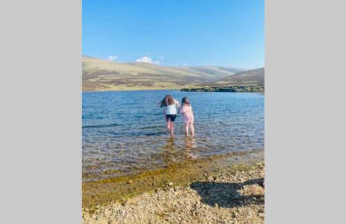 Glendyne Cottages, Highest Village in Scotland - Photo 20