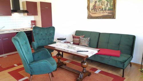 2 Raumwohnung mit sonniger Terrasse und Seeblick - Foto 2