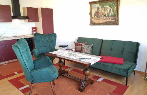 2 Raumwohnung mit sonniger Terrasse und Seeblick - Foto 2