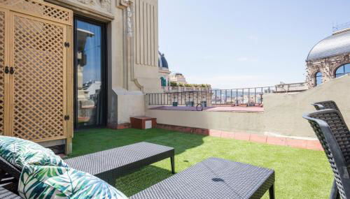 Blau Atic Apartment - Foto 4