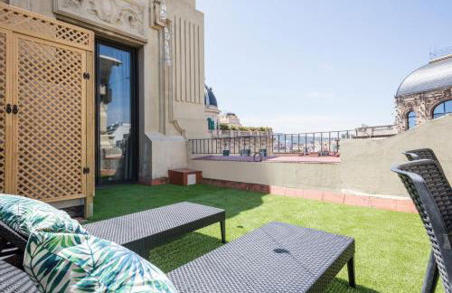 Blau Atic Apartment - Foto 4