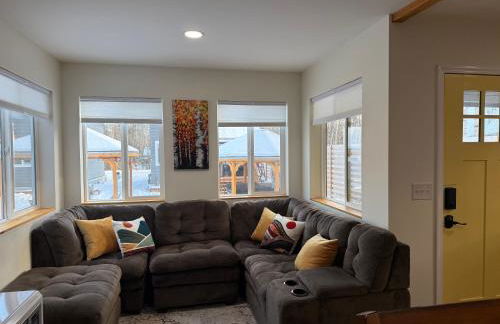 Talkeetna Denali House - Foto 40