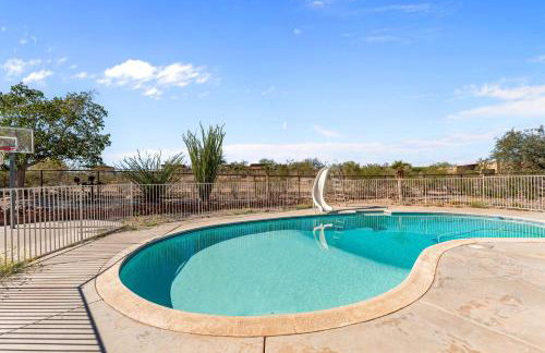 Wickenburg Ranch House Retreat and Horse Friendly - Photo 26
