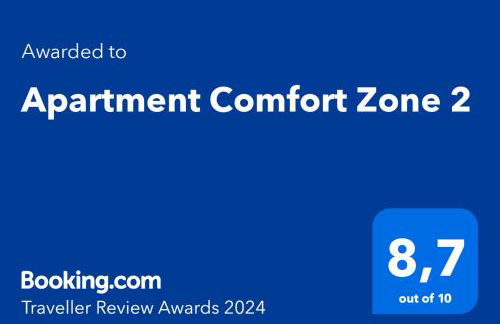 Apartment Comfort Zone 2 - Foto 2