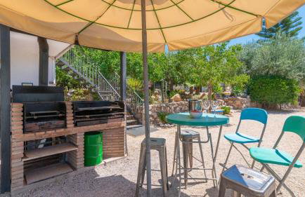 Cortijo Los Tulipanes Periana by Ruralidays - Foto 44