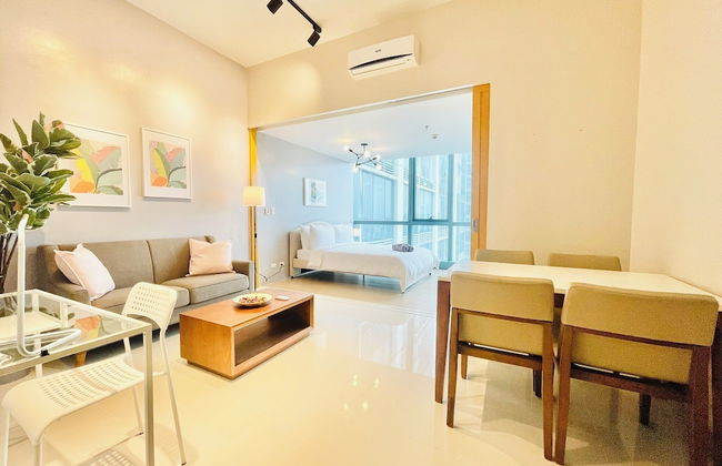 One Uptown Residence BGC - Foto 35