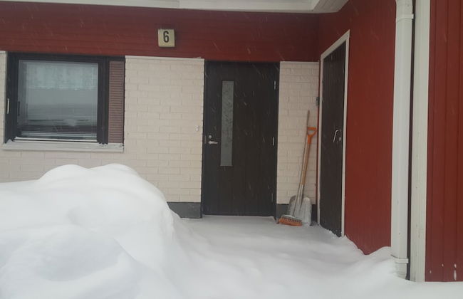 Enjoy your stay in Ranua - Foto 23