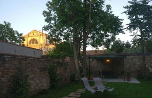 Cannaregio oasi verde - Foto 27