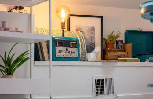 Historic Cottage Retreat-IG Cowboy Pool-Hot Tub - Photo 27