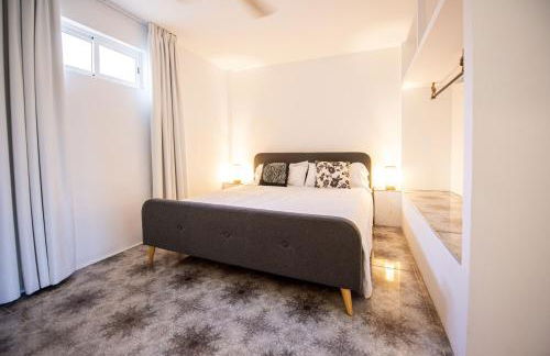 Private Villa with three separate apartments - Foto 4