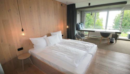 Junior-Suite am See - Foto 5