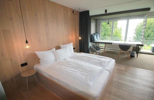 Junior-Suite "Bellavista" mit Seeblick - Foto 9