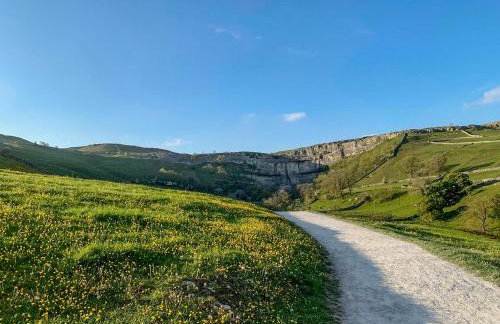 Goal Farm Cottage - Photo 25